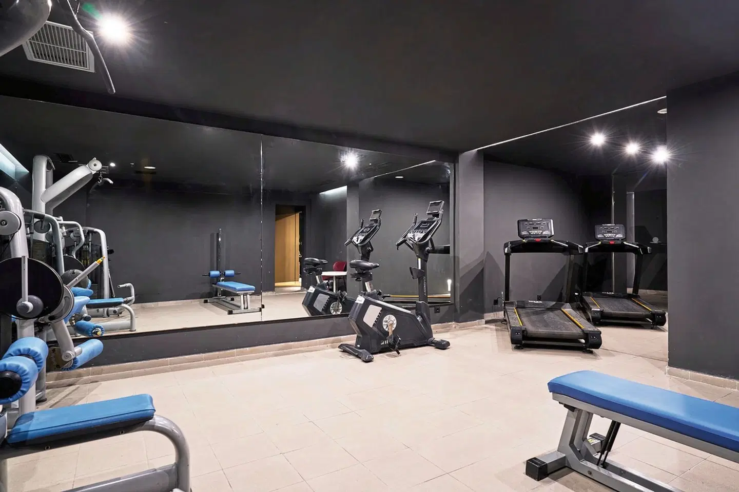 Blue Sea Holiday Village SPORTS_AND_LEISURE