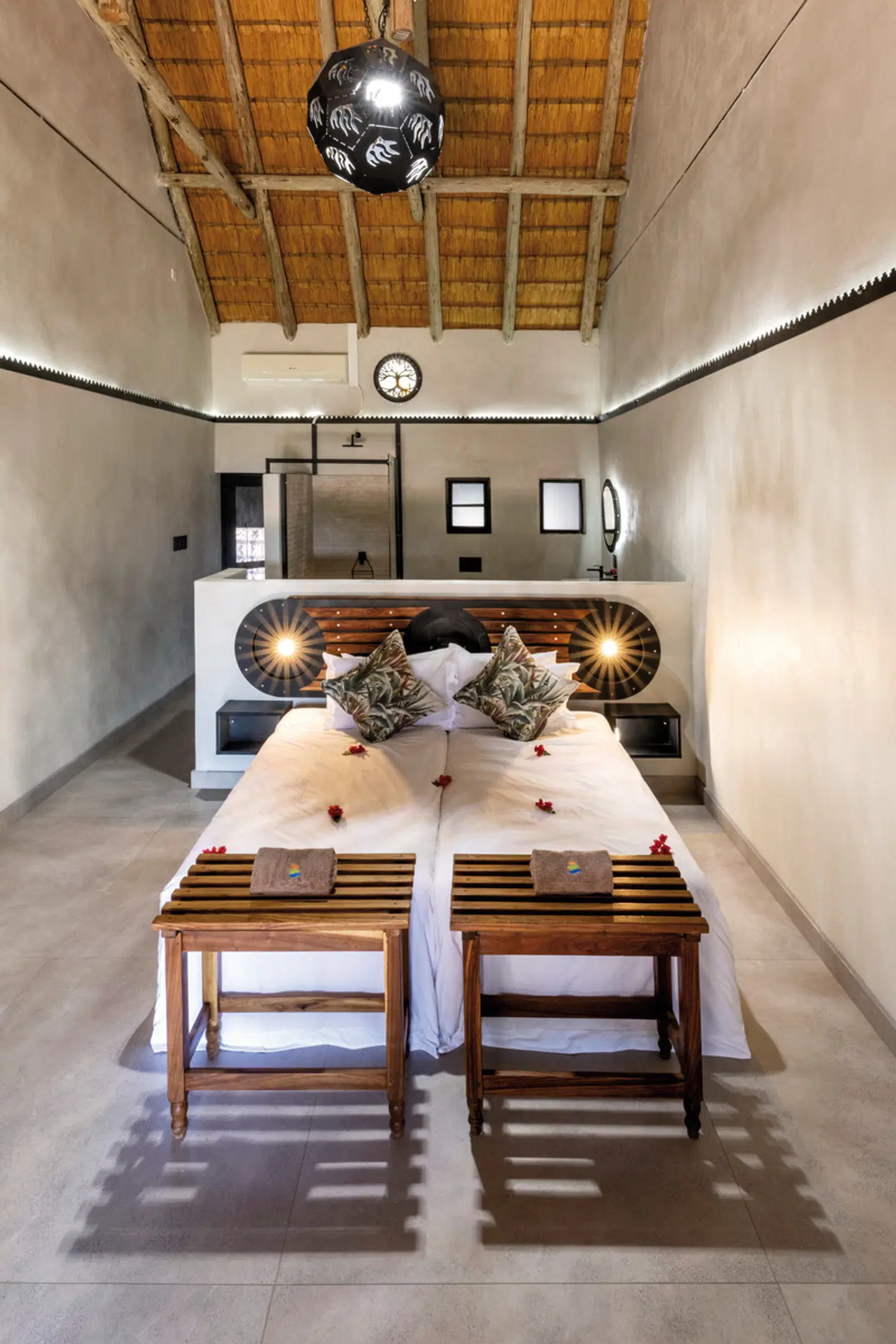 Chobe River Lodge HEALTH_BEAUTY