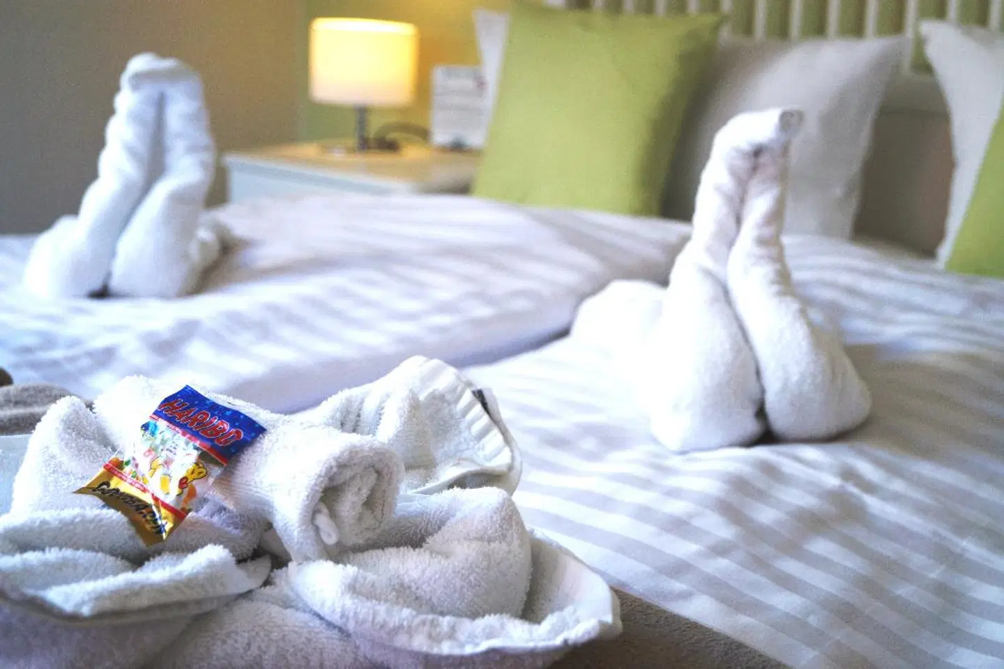 REGIOHOTEL Pfälzer Hof Wernigerode HEALTH_BEAUTY