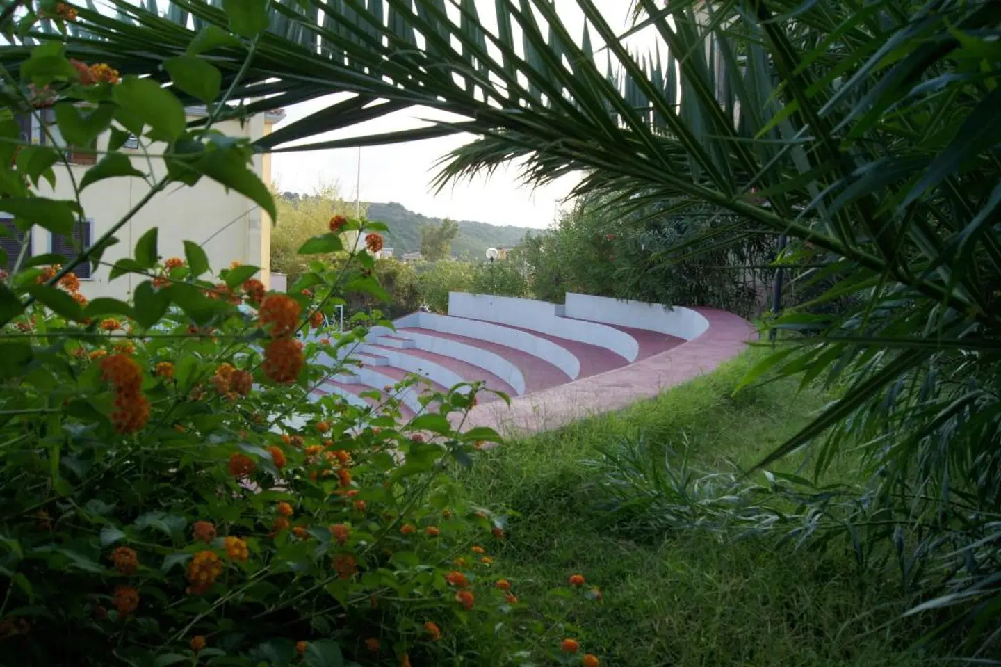 Albergo Residenziale Gli Ontani SPORTS_AND_LEISURE