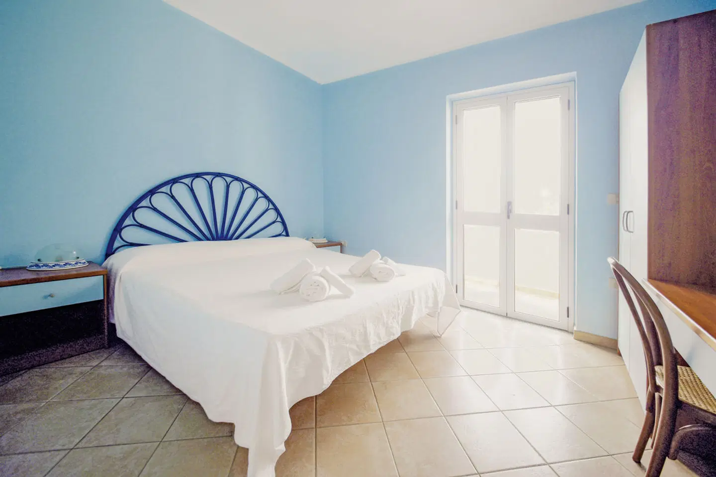 Villaggio Pineta Petto Bianco ROOM_EXAMPLE