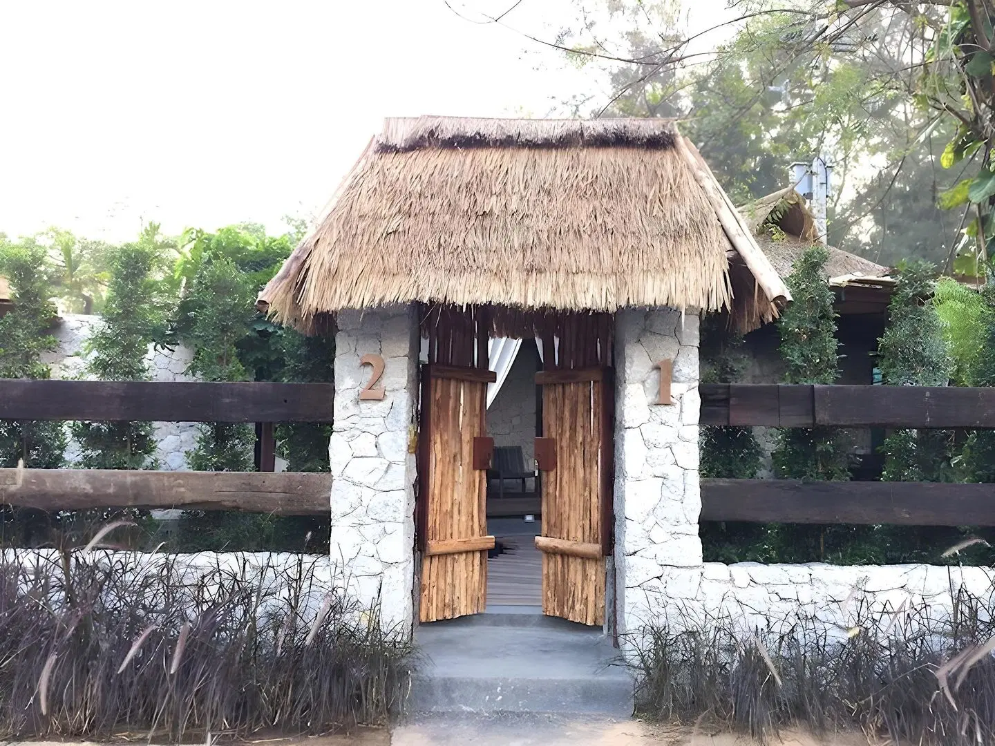 The Journey Resort HEALTH_BEAUTY