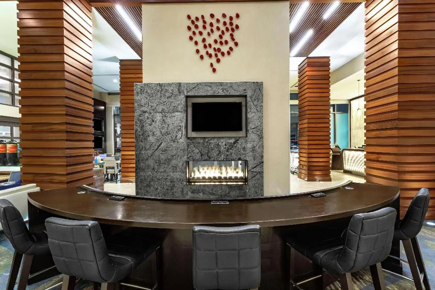 Homewood Suites by Hilton NY/Midtown Manhattan Times Square-South ROOM_EXAMPLE