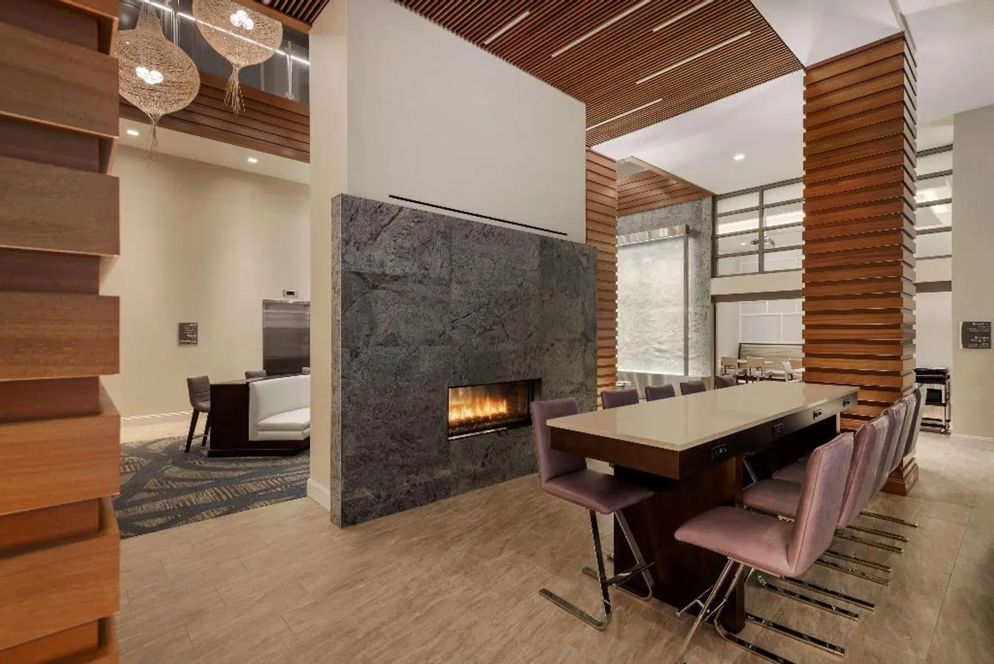 Homewood Suites by Hilton NY/Midtown Manhattan Times Square-South ROOM_EXAMPLE