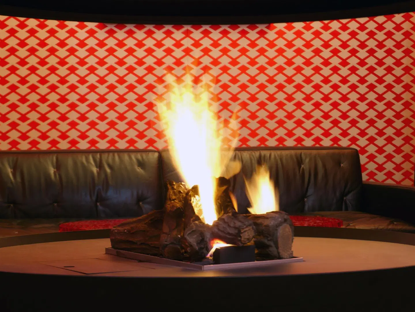 Hôtel Opéra Opal LOUNGE_LOBBY