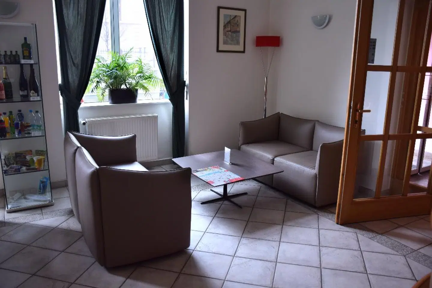 Hotel Residence Select ROOM_EXAMPLE