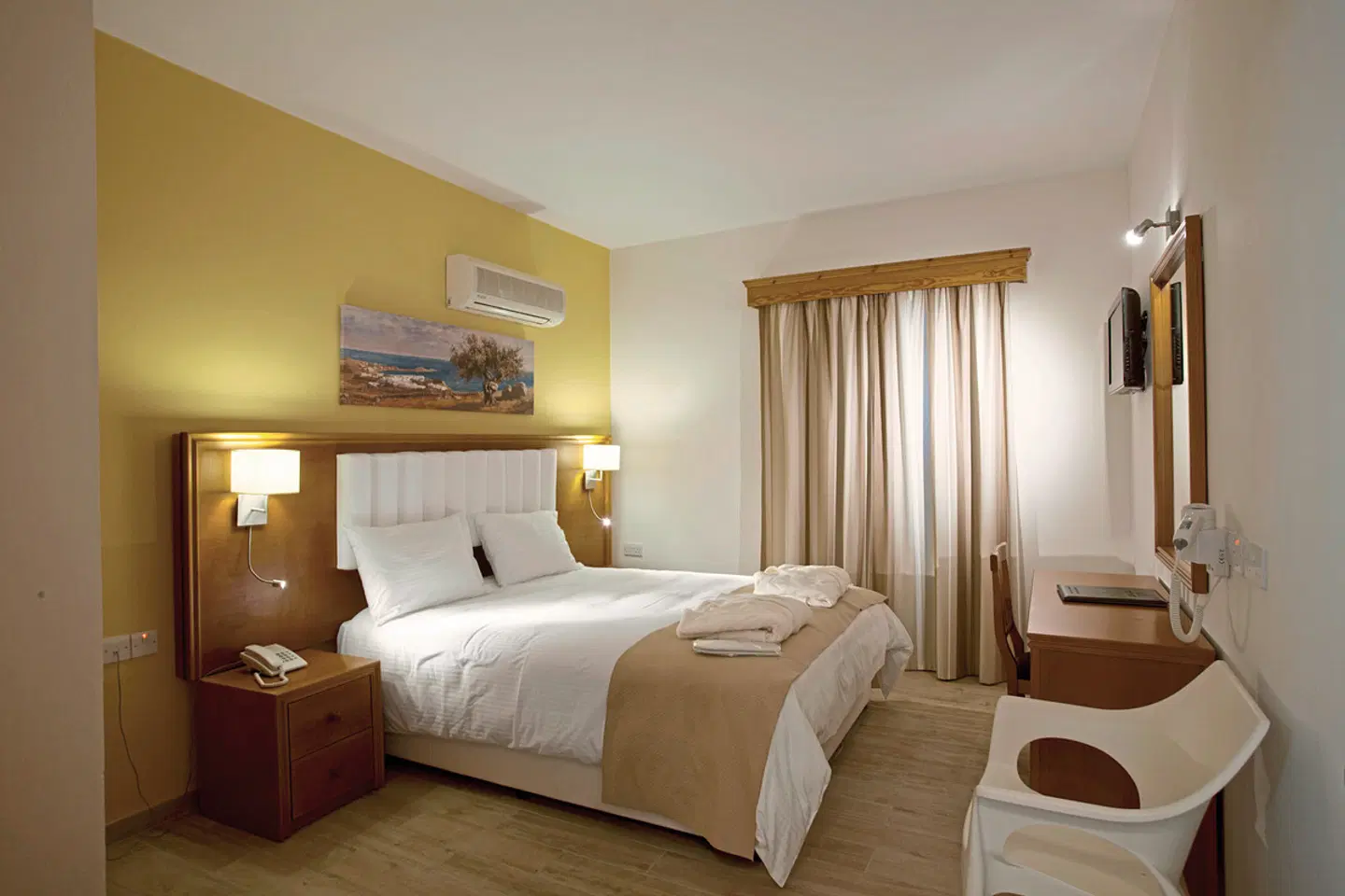 Kefalos Beach Tourist Village ROOM_EXAMPLE