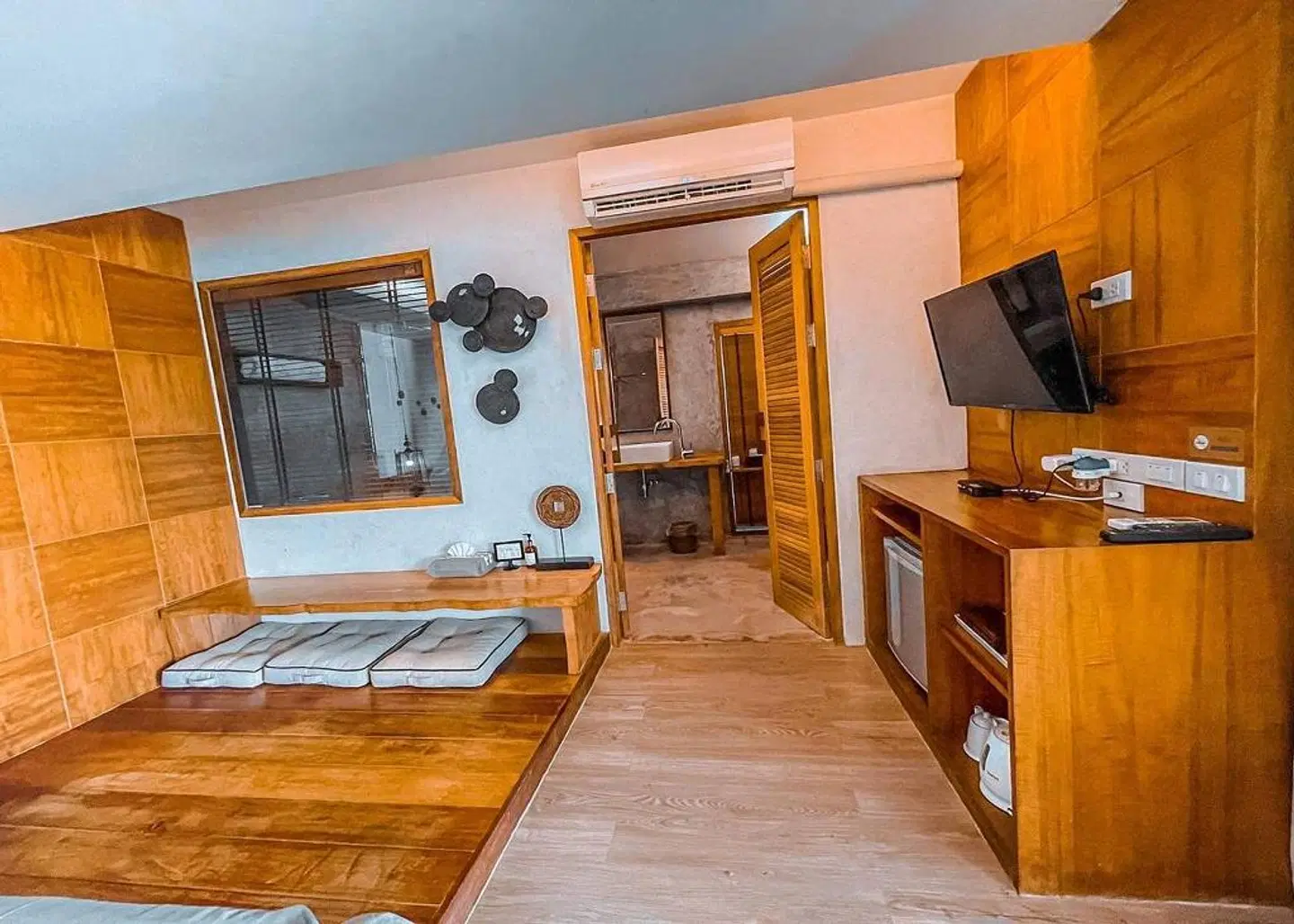 The Parlour Krabi ROOM_EXAMPLE