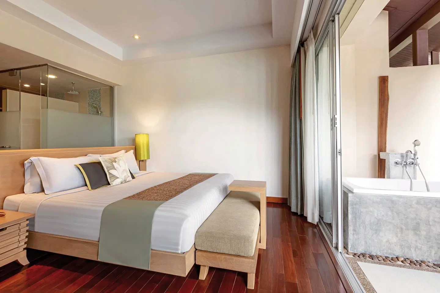 Pakasai Resort ROOM_EXAMPLE