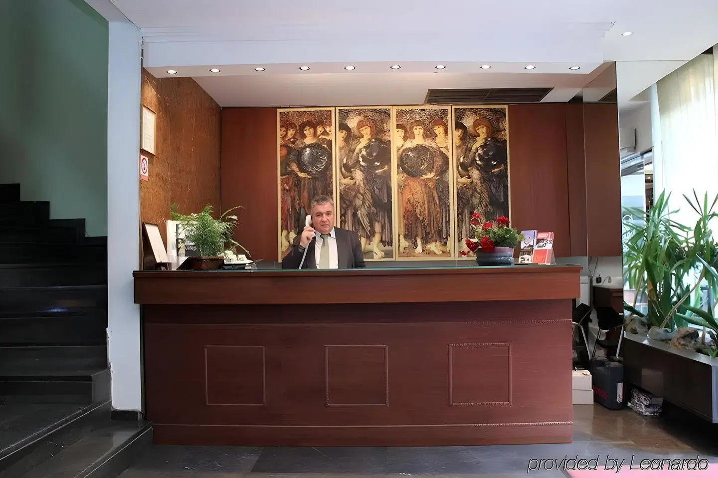 Arethusa Hotel LOUNGE_LOBBY