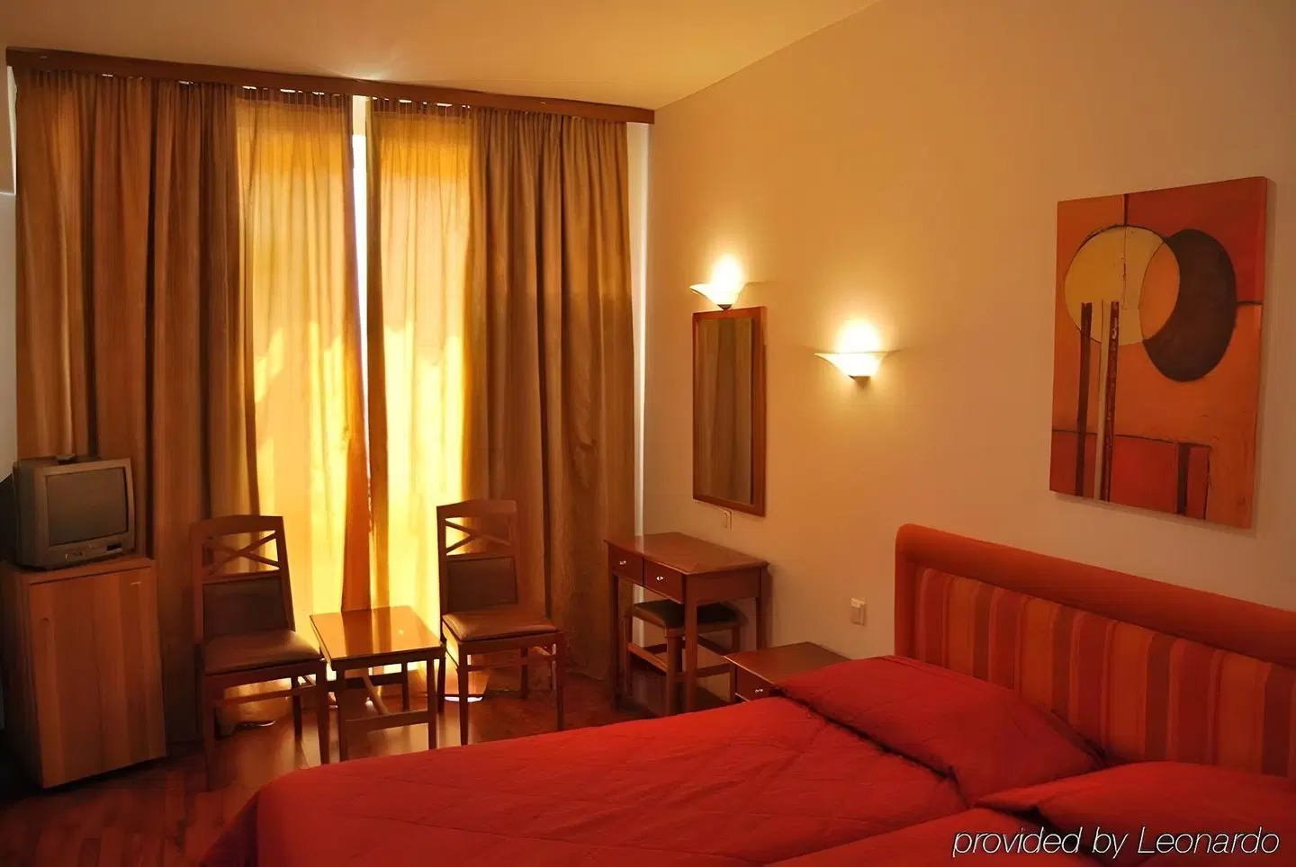 Arethusa Hotel ROOM_EXAMPLE