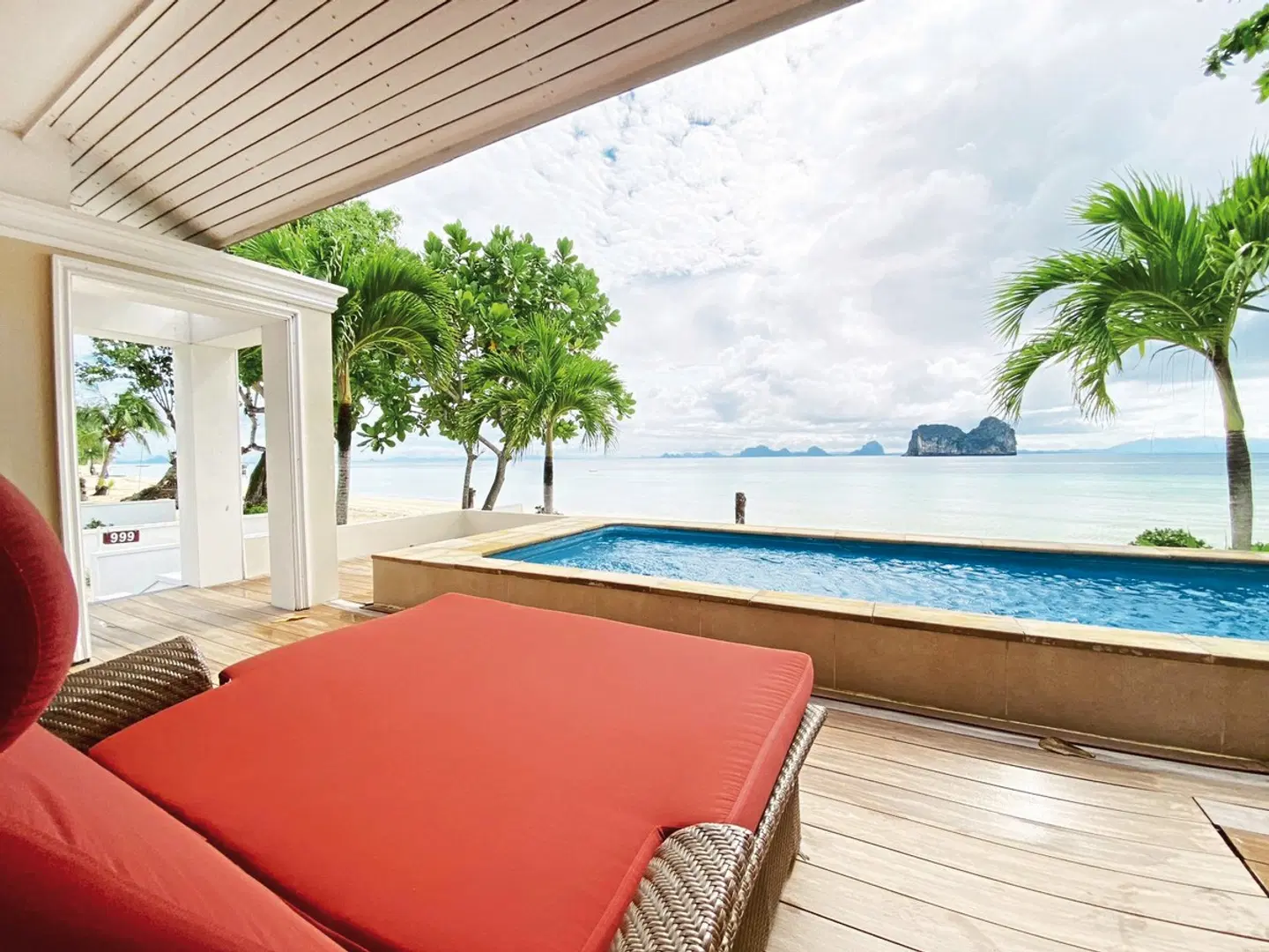 Koh Hai Fantasy Resort & Spa HEALTH_BEAUTY