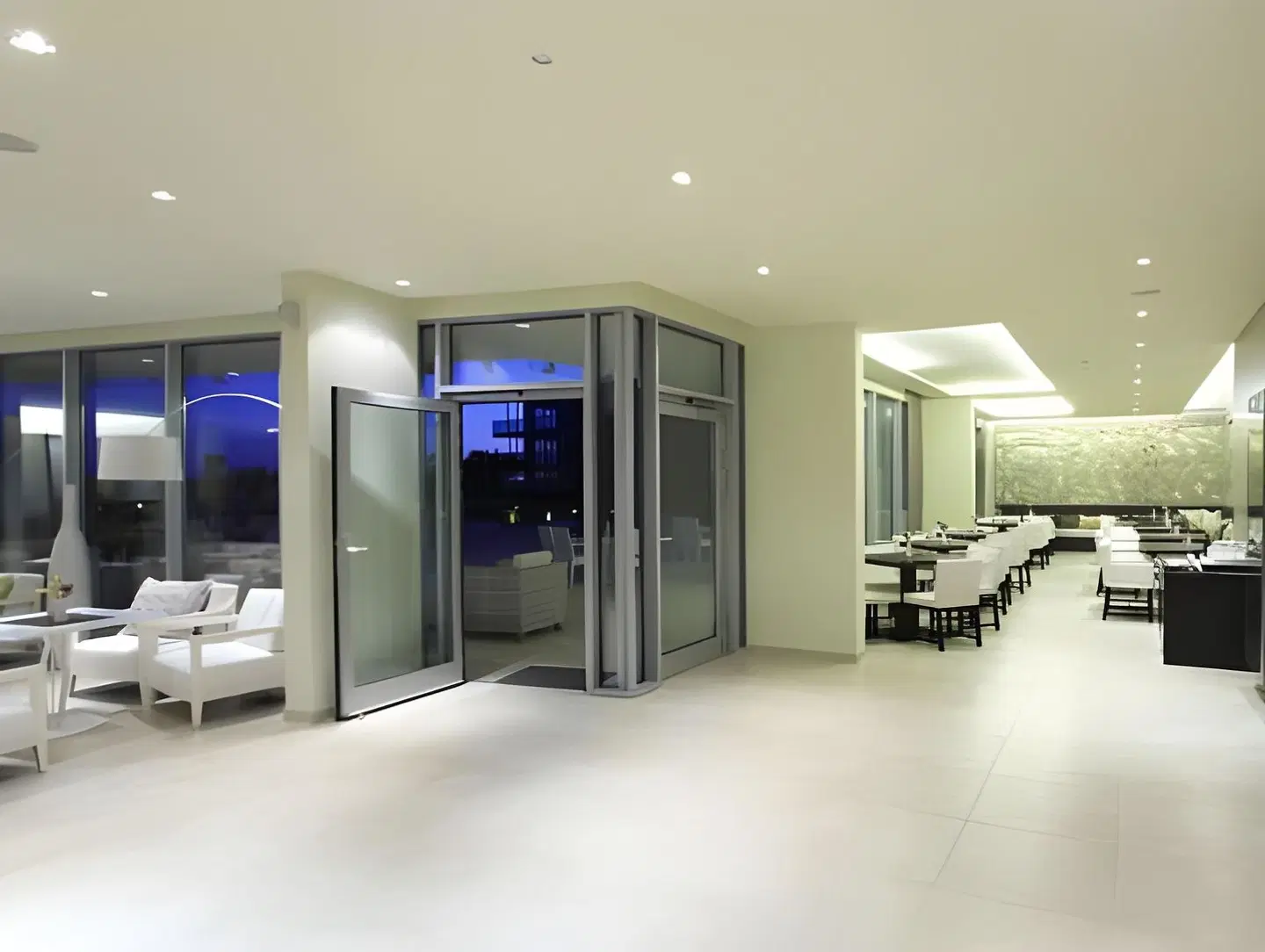 Falkensteiner Premium Apartments Senia LOUNGE_LOBBY