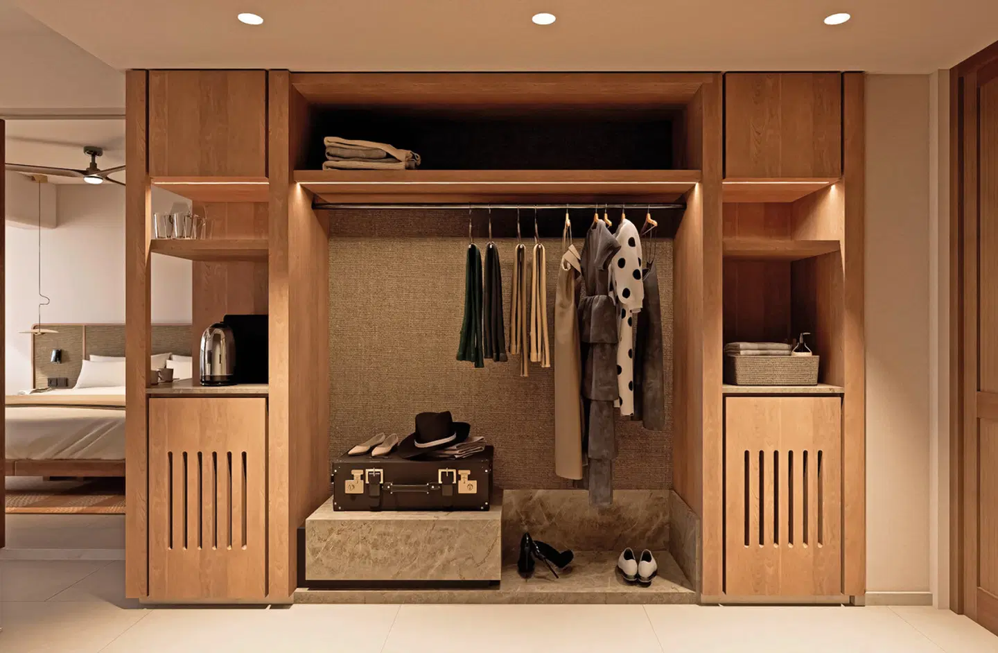 Blue Sea Beach Affiliated by Melia ROOM_EXAMPLE