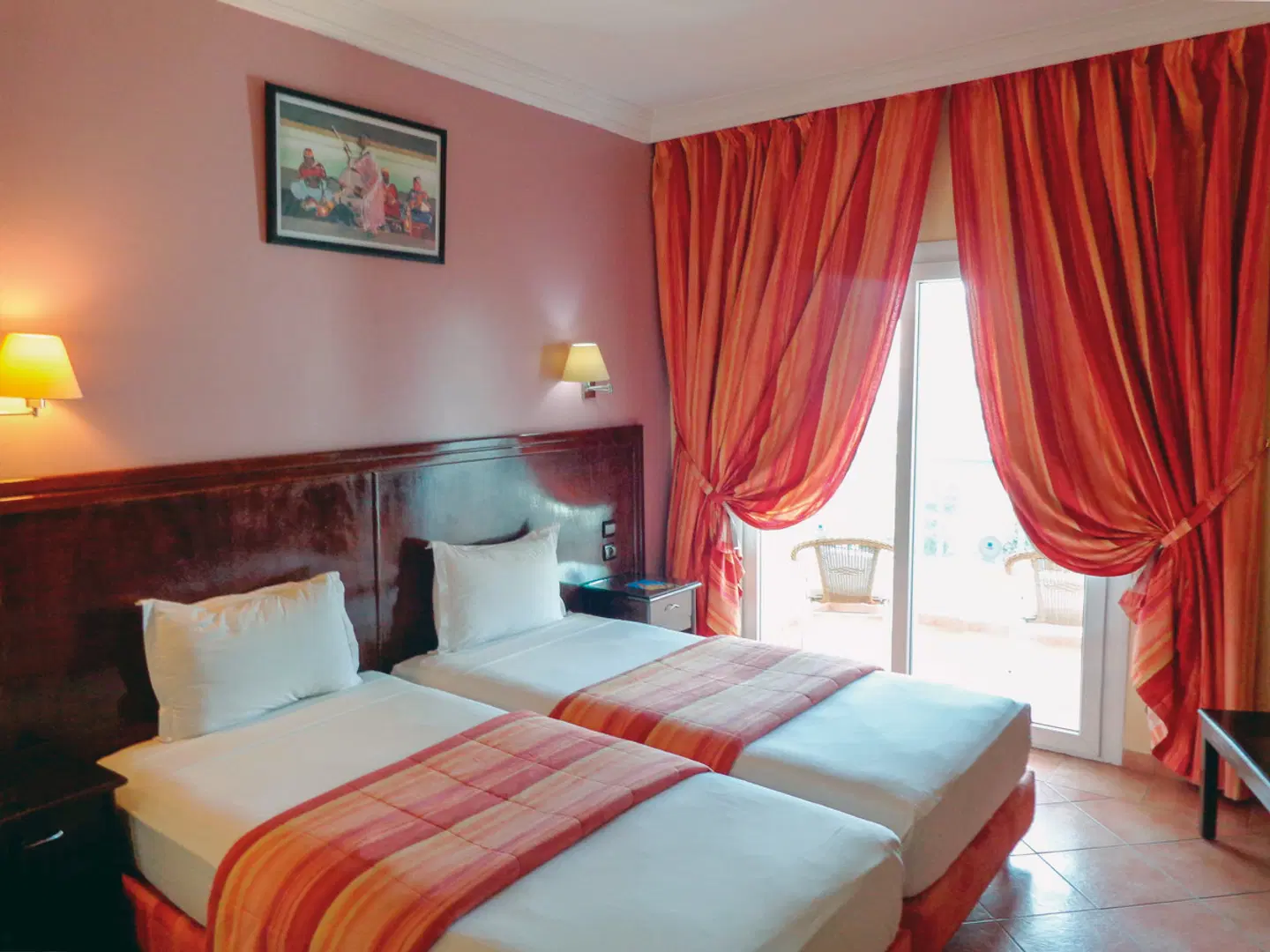 Tildi Hotel ROOM_EXAMPLE