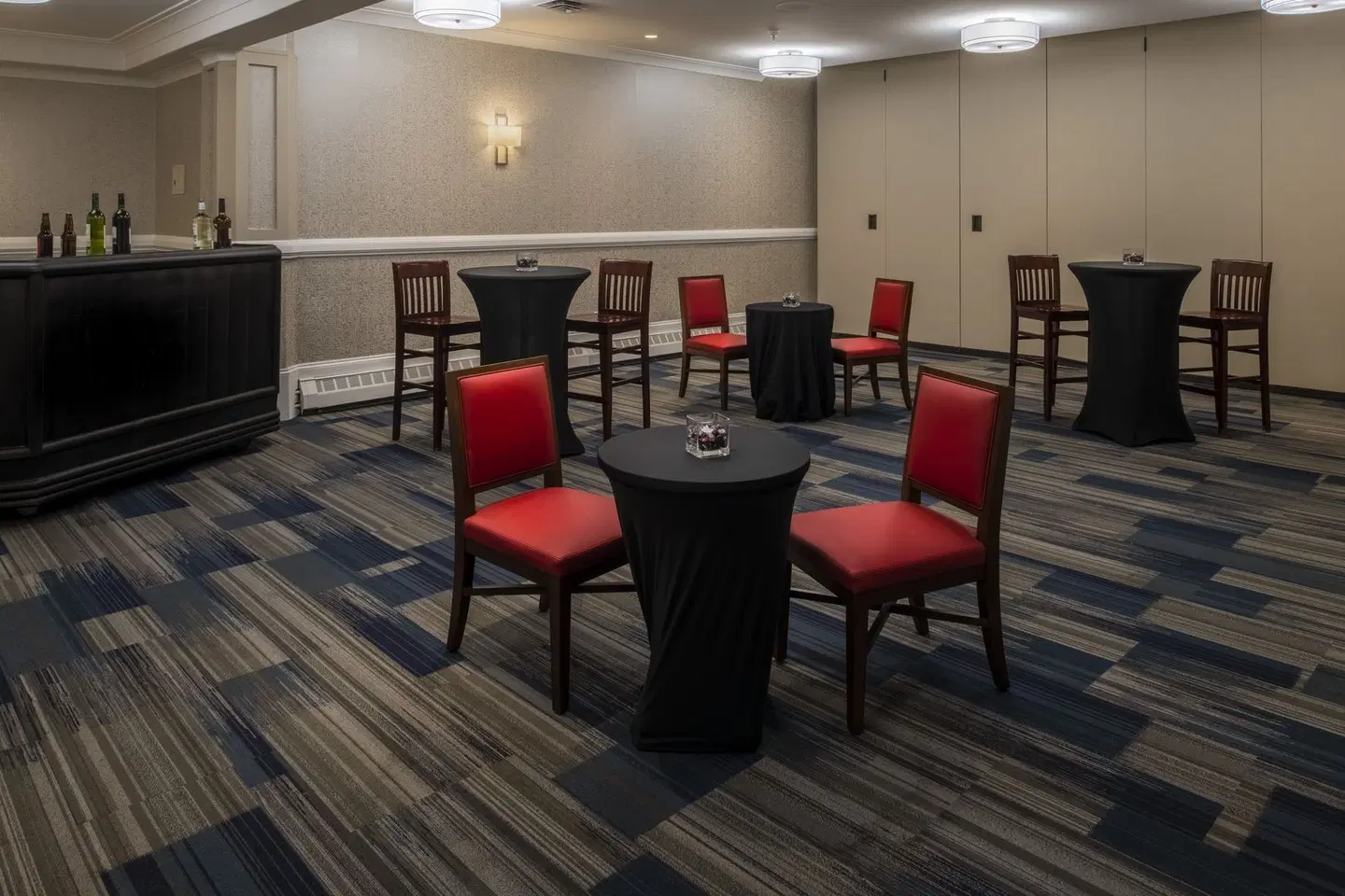Holiday Inn Express & Suites Halifax - Bedford by IHG LOUNGE_LOBBY