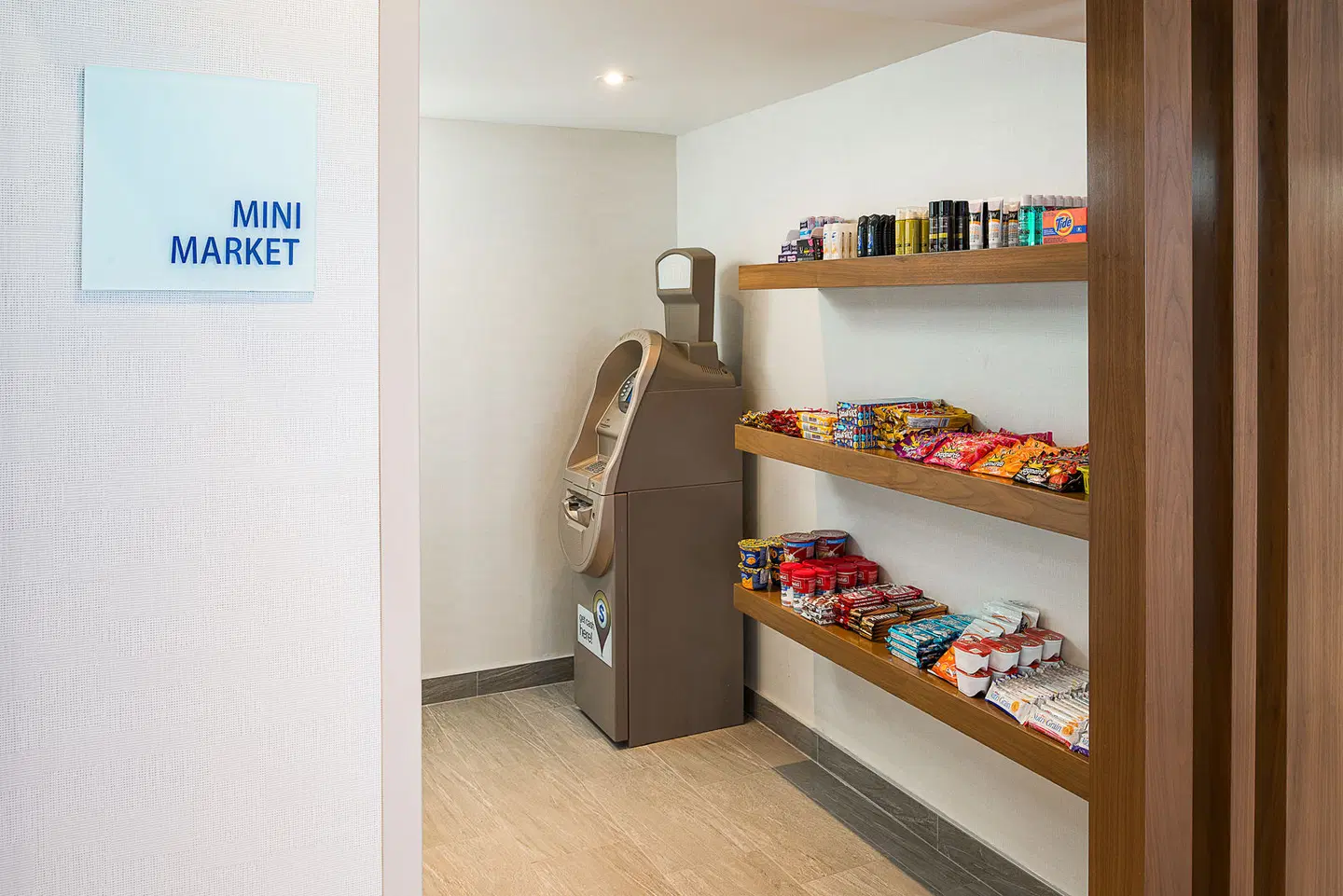 Holiday Inn Express & Suites Halifax - Bedford by IHG Badezimmer