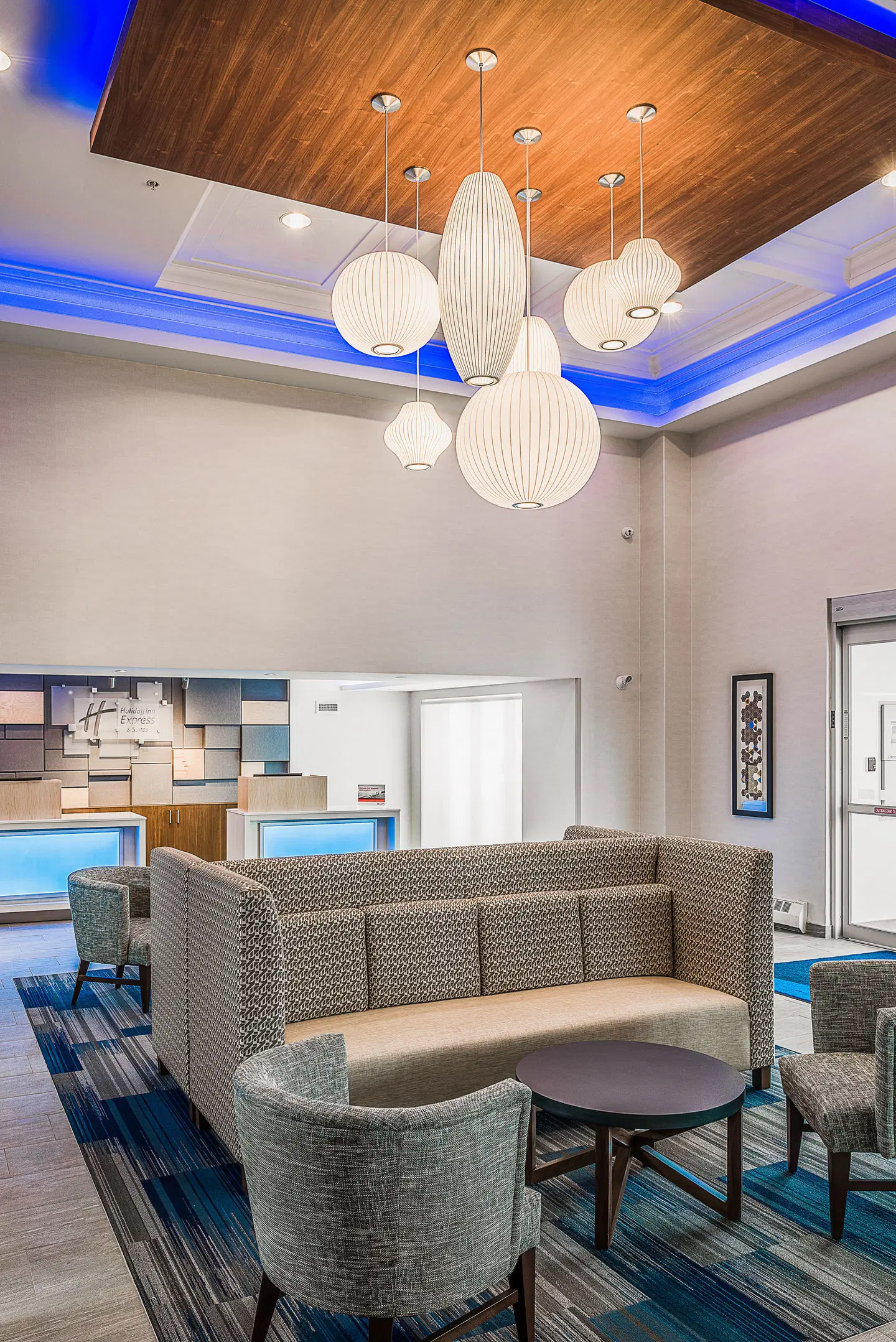 Holiday Inn Express & Suites Halifax - Bedford by IHG ROOM_EXAMPLE