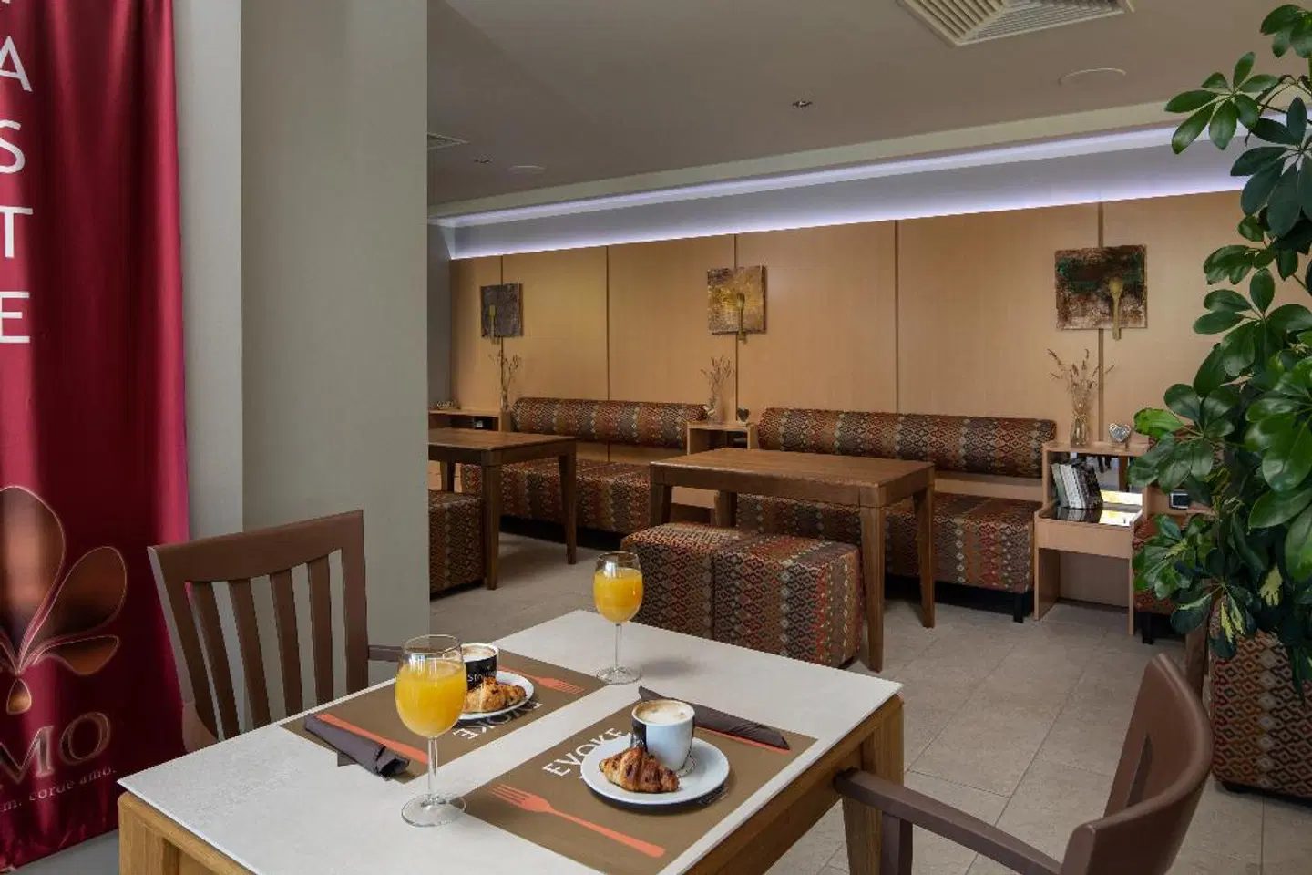 Podstine Hotel Restaurant