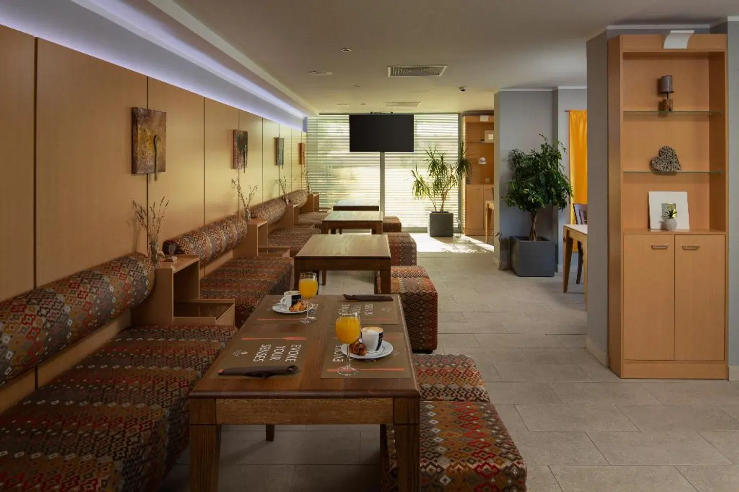 Podstine Hotel LOUNGE_LOBBY