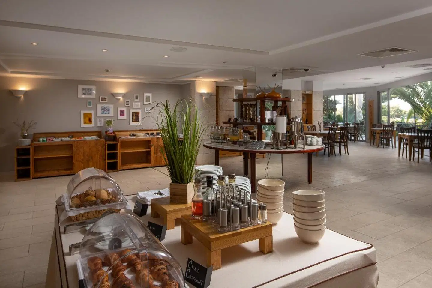 Podstine Hotel LOUNGE_LOBBY