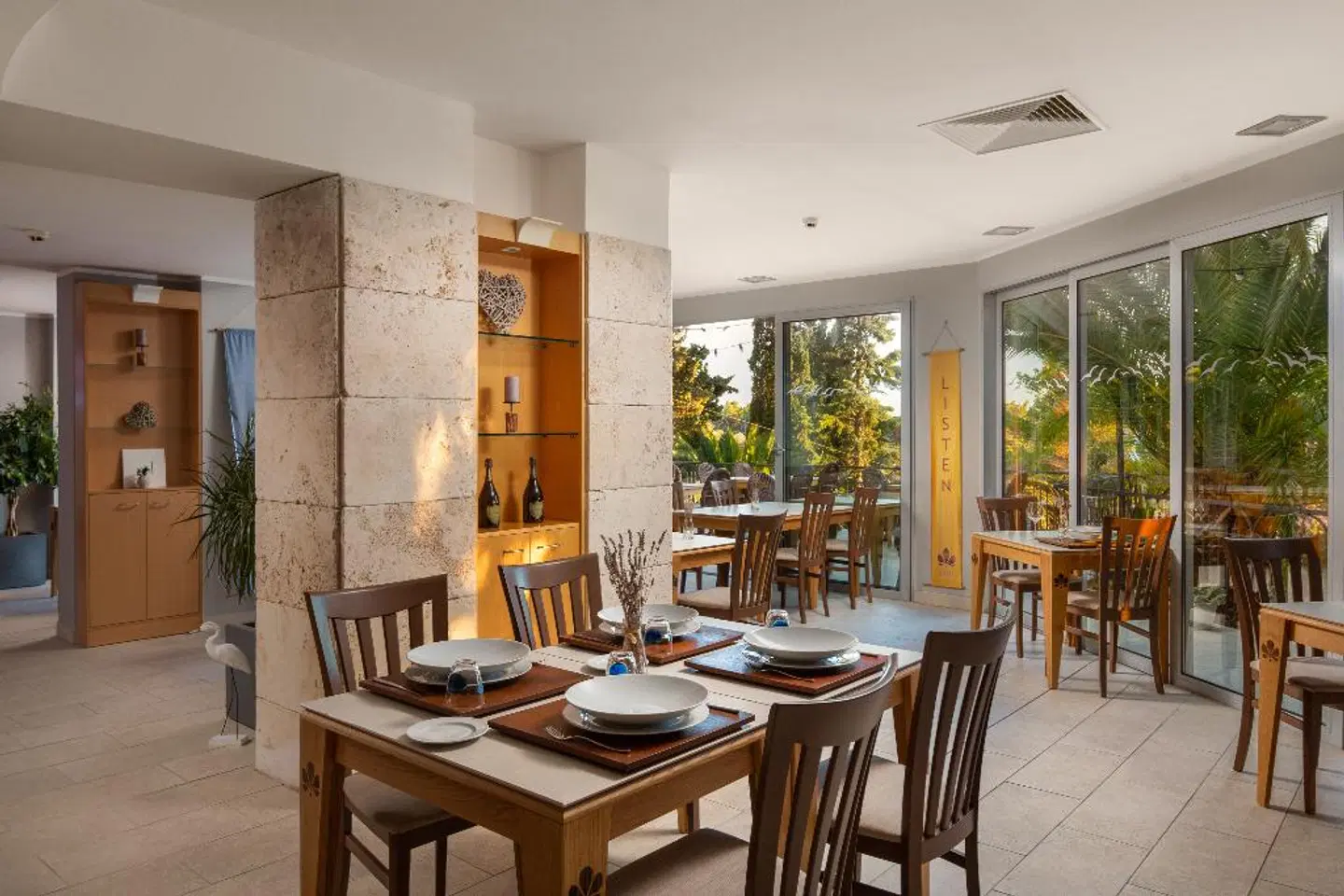 Podstine Hotel Restaurant