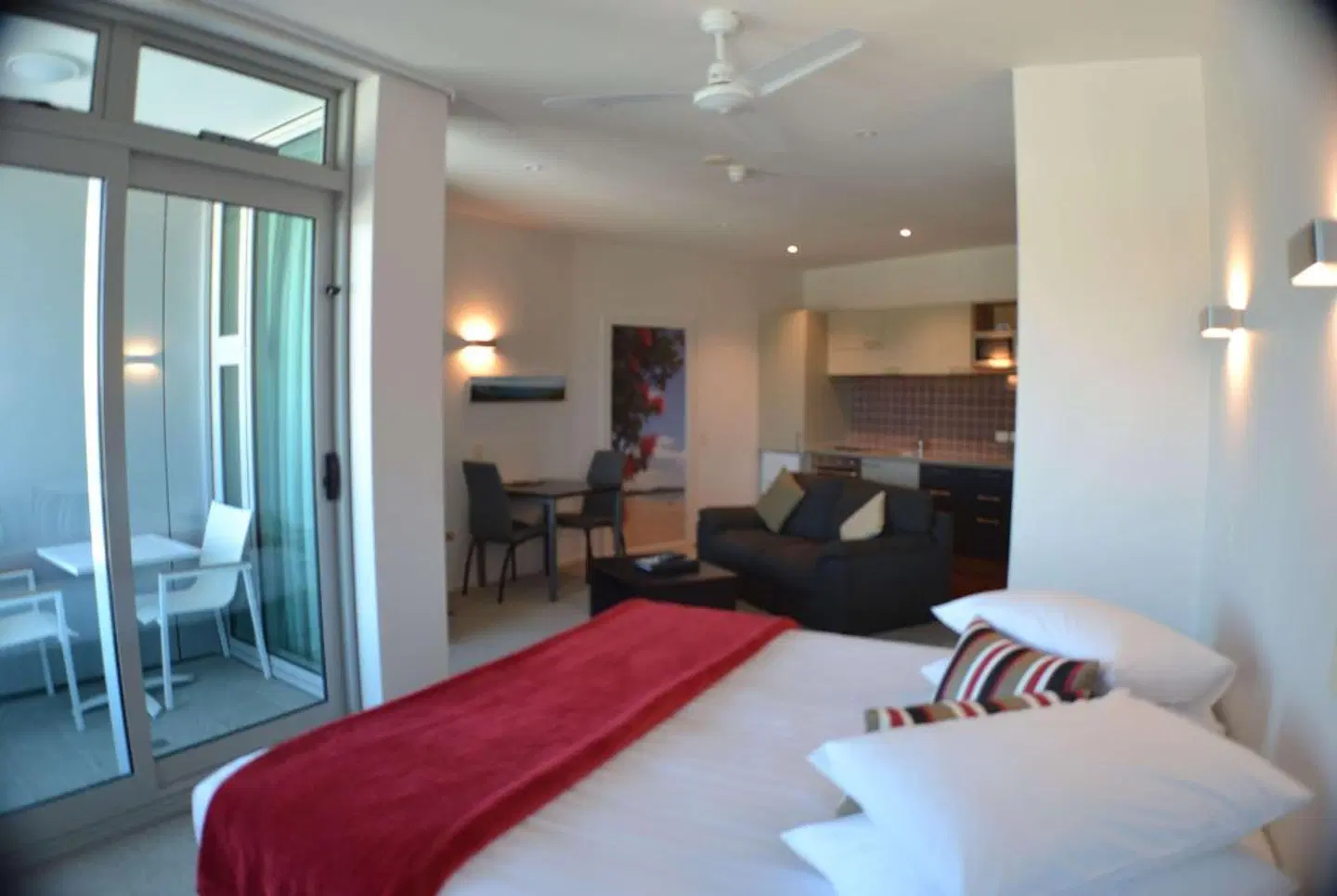 Ramada Suites by Wyndham Nautilus Orewa ROOM_EXAMPLE