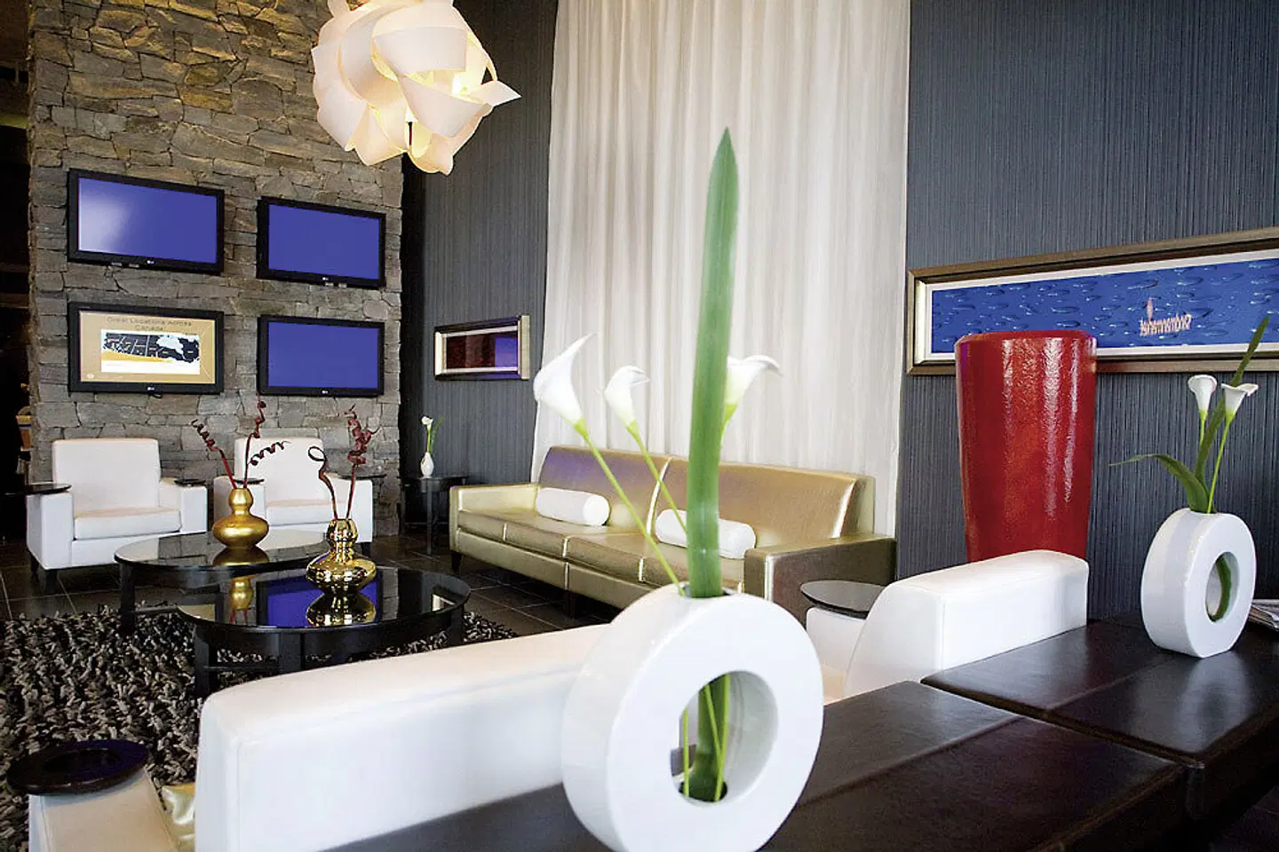 Sandman Signature Toronto Airport ROOM_EXAMPLE