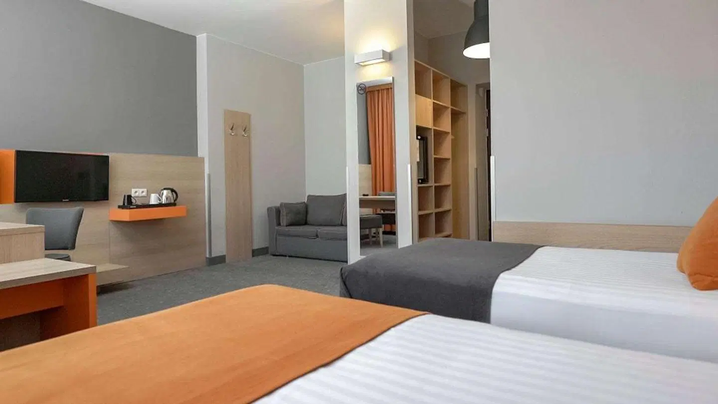 MDM City Centre ROOM_EXAMPLE