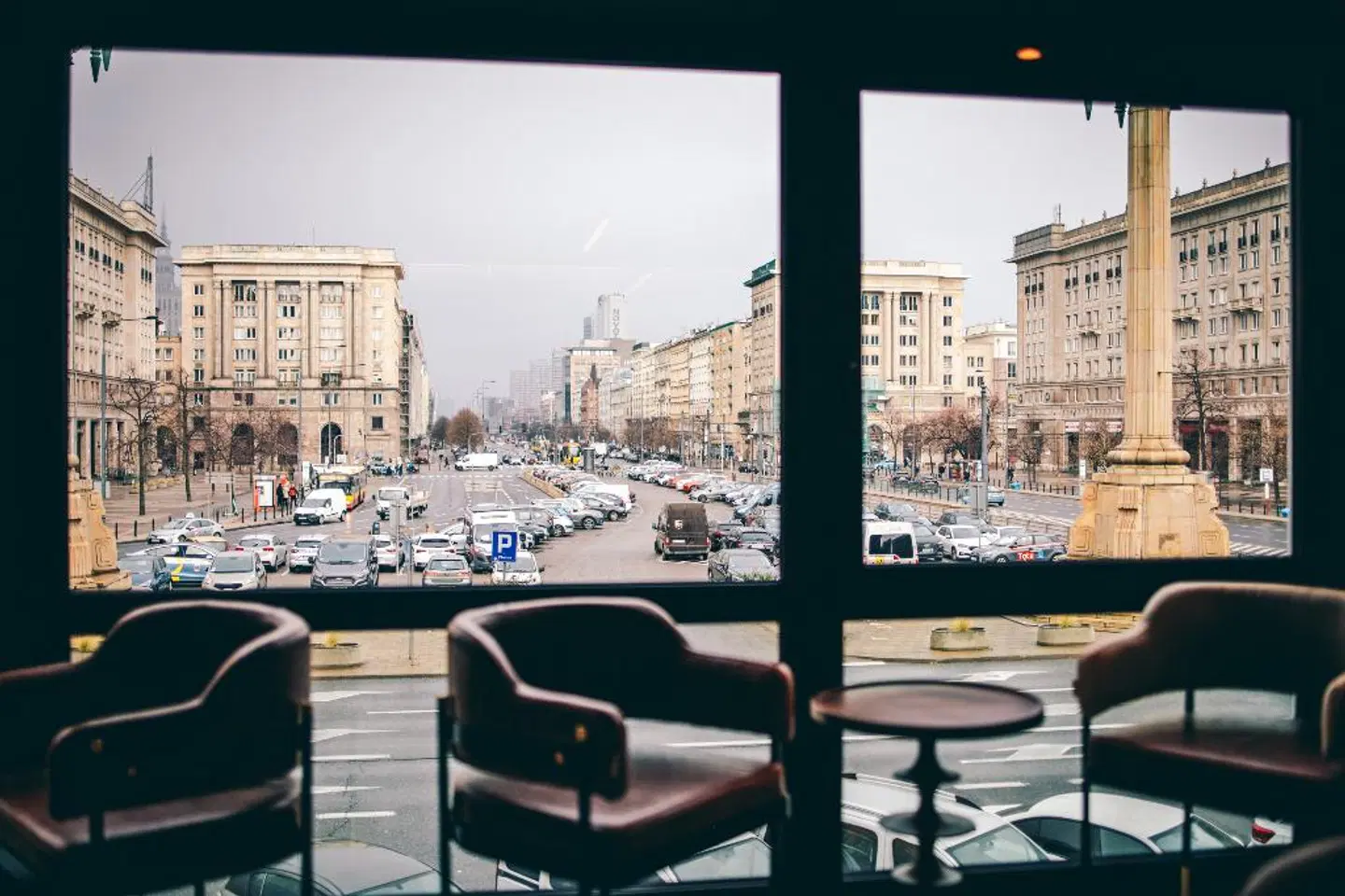 MDM City Centre Terrasse