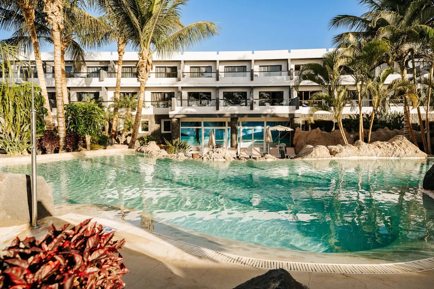 R2 Romantic Fantasia Dream OUTDOOR_POOL