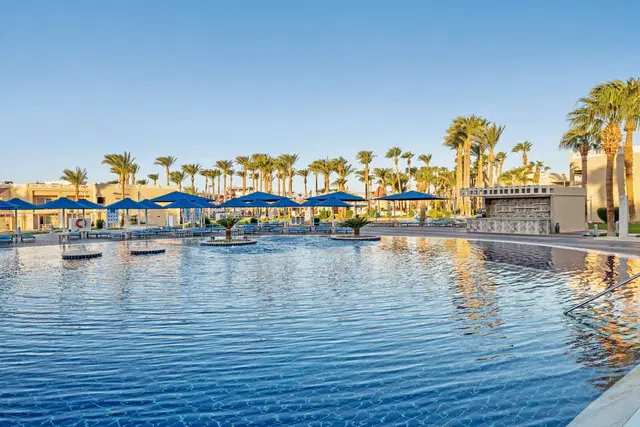 Beach Albatros Resort EXTERIOR