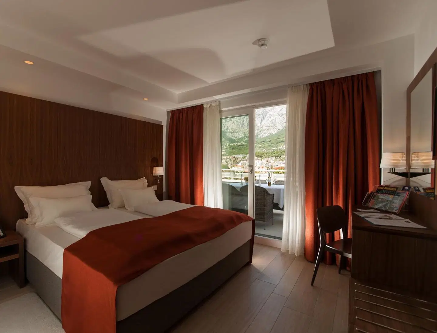 Aparthotel Miramare ROOM_EXAMPLE