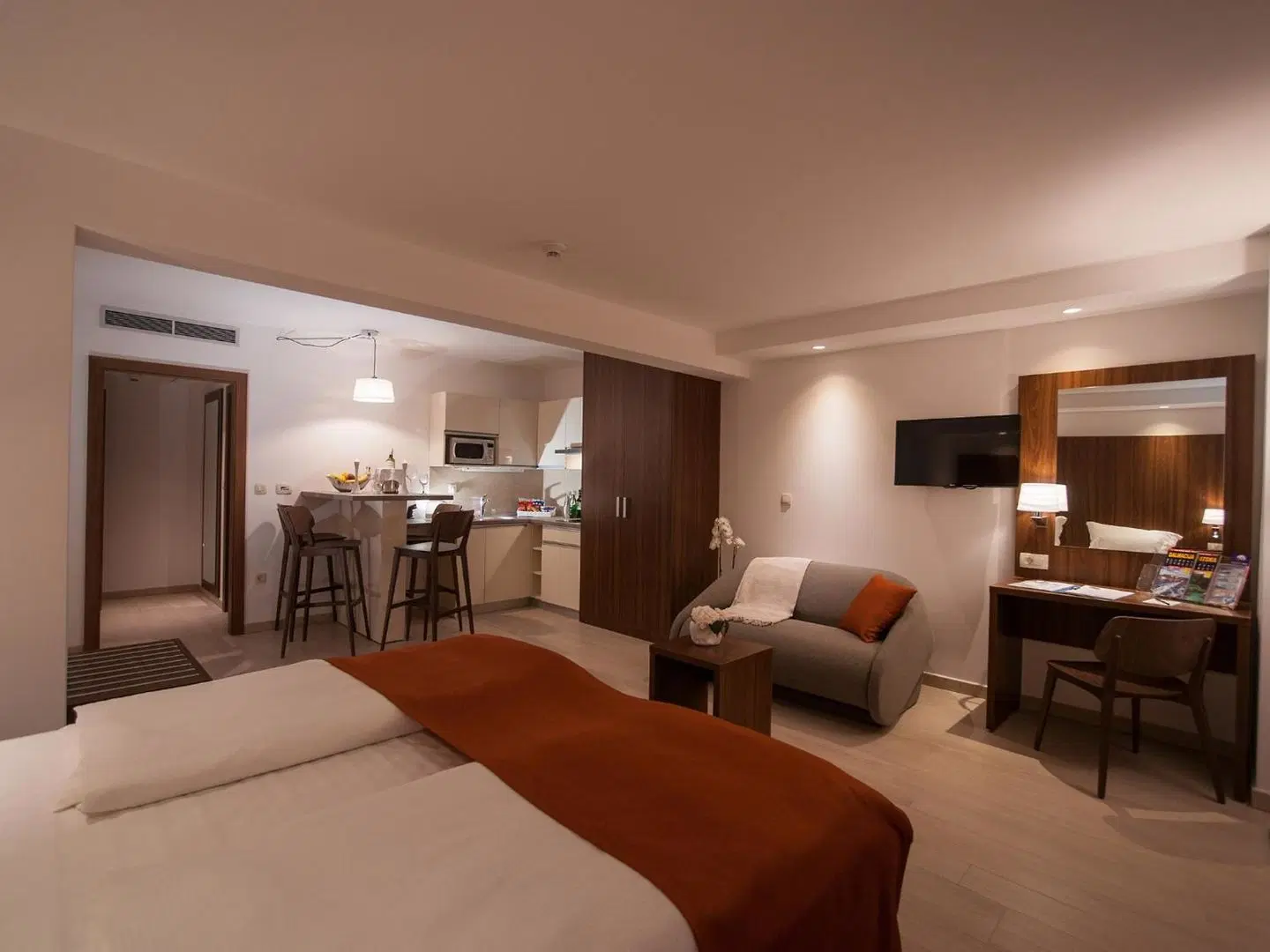 Aparthotel Miramare ROOM_EXAMPLE