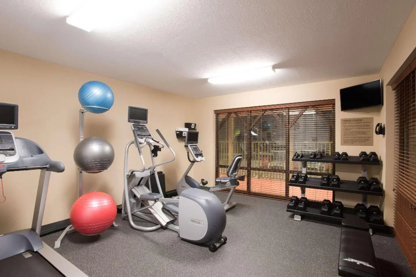 TRYP by Wyndham Sebastian St. Augustine SPORTS_AND_LEISURE