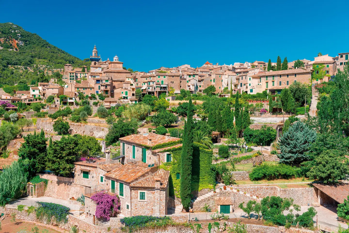 Rundfahrt Mallorca EXTERIOR