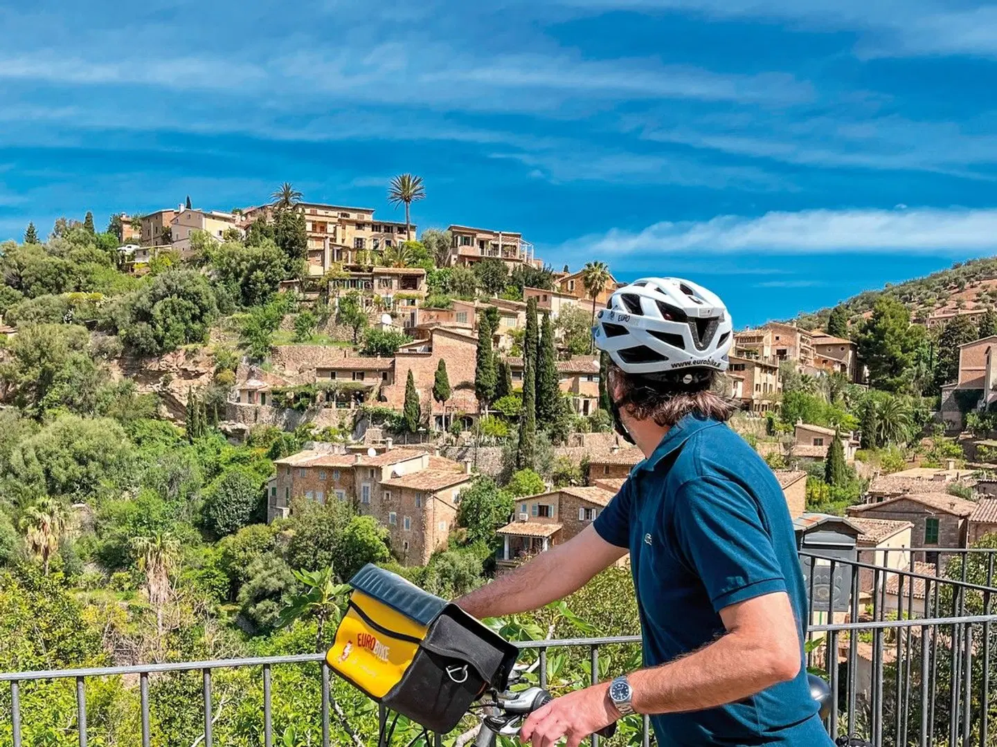 Rundfahrt Mallorca SPORTS_AND_LEISURE