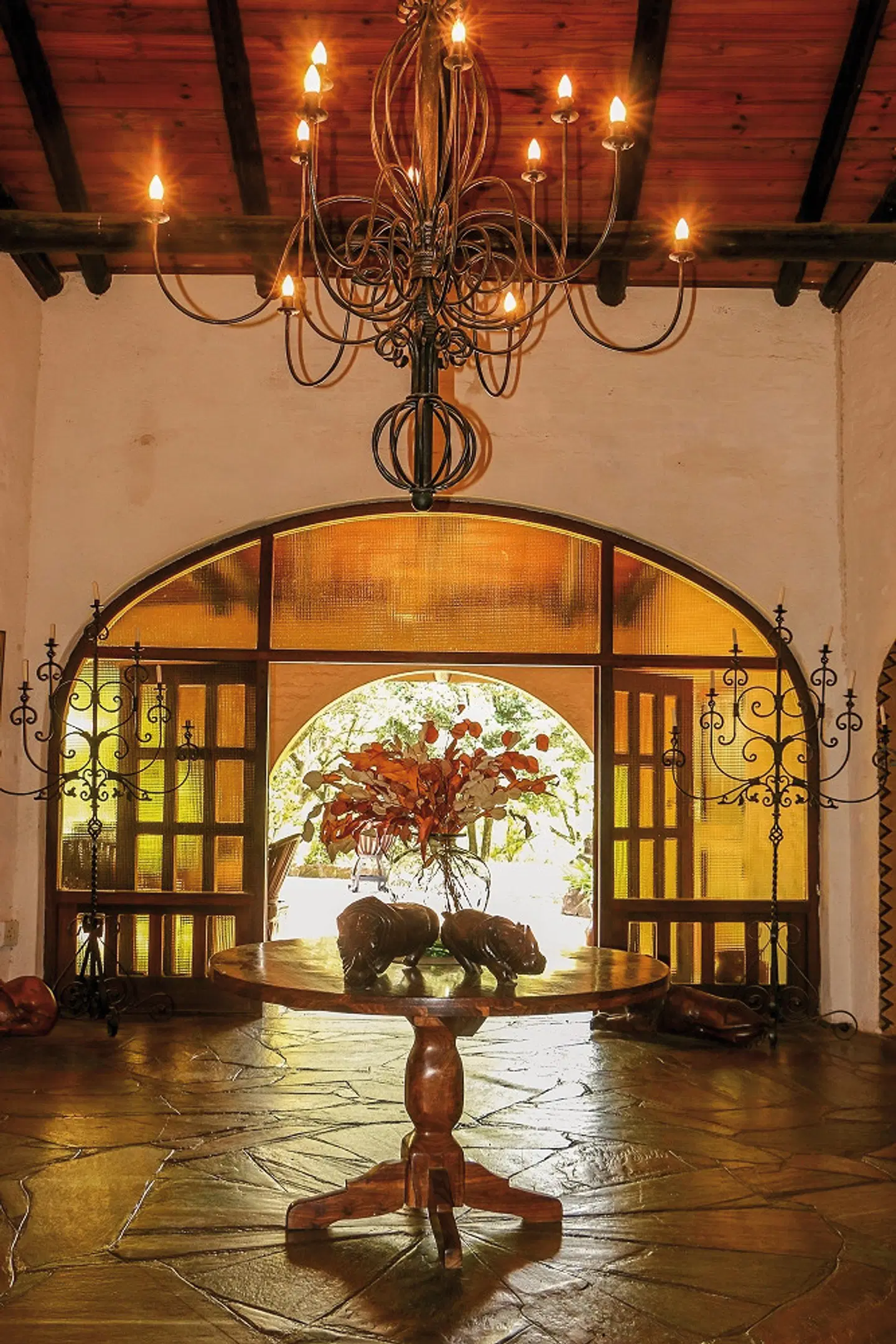 Böhm's Zeederberg Country House LOUNGE_LOBBY