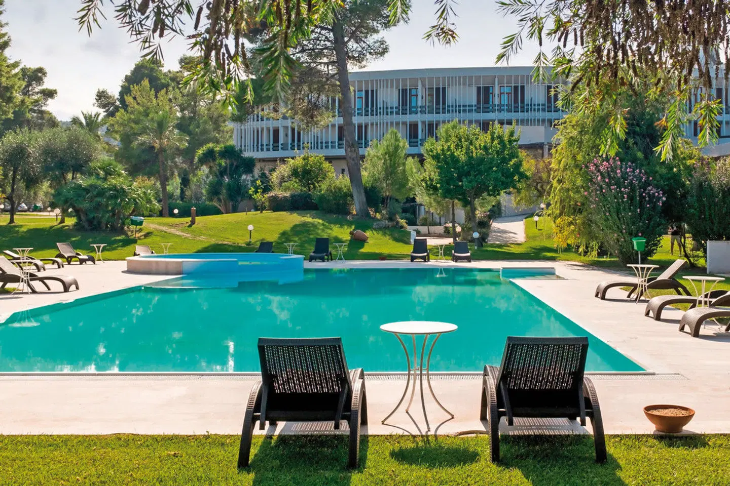 Valtur Baia del Gusmay Beach Resort OUTDOOR_POOL