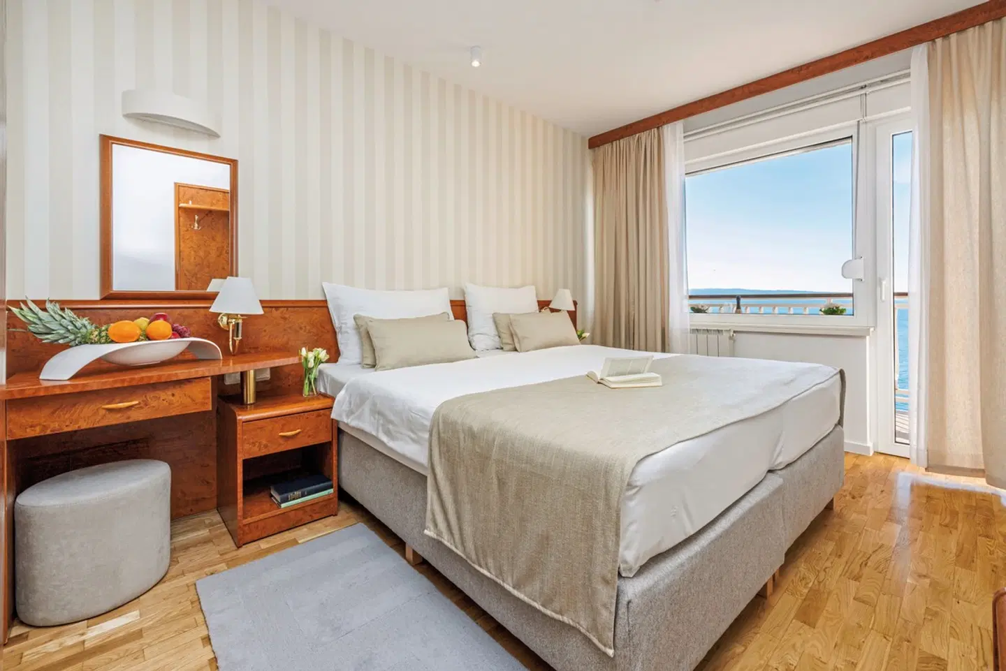 Mediteran Hotel & Resort ROOM_EXAMPLE