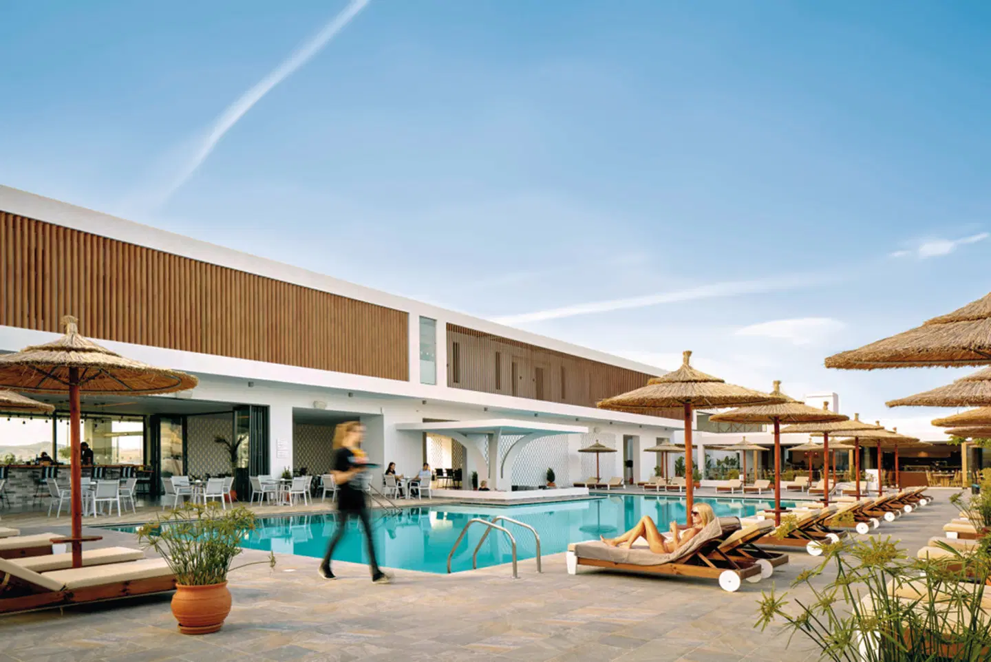Sentido Pearl Beach Kos OUTDOOR_POOL