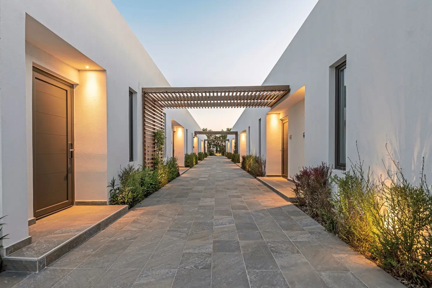 Sentido Pearl Beach Kos EXTERIOR