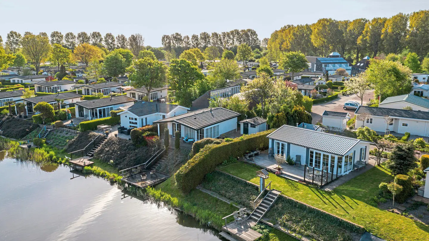 EuroParcs Molengroet EXTERIOR