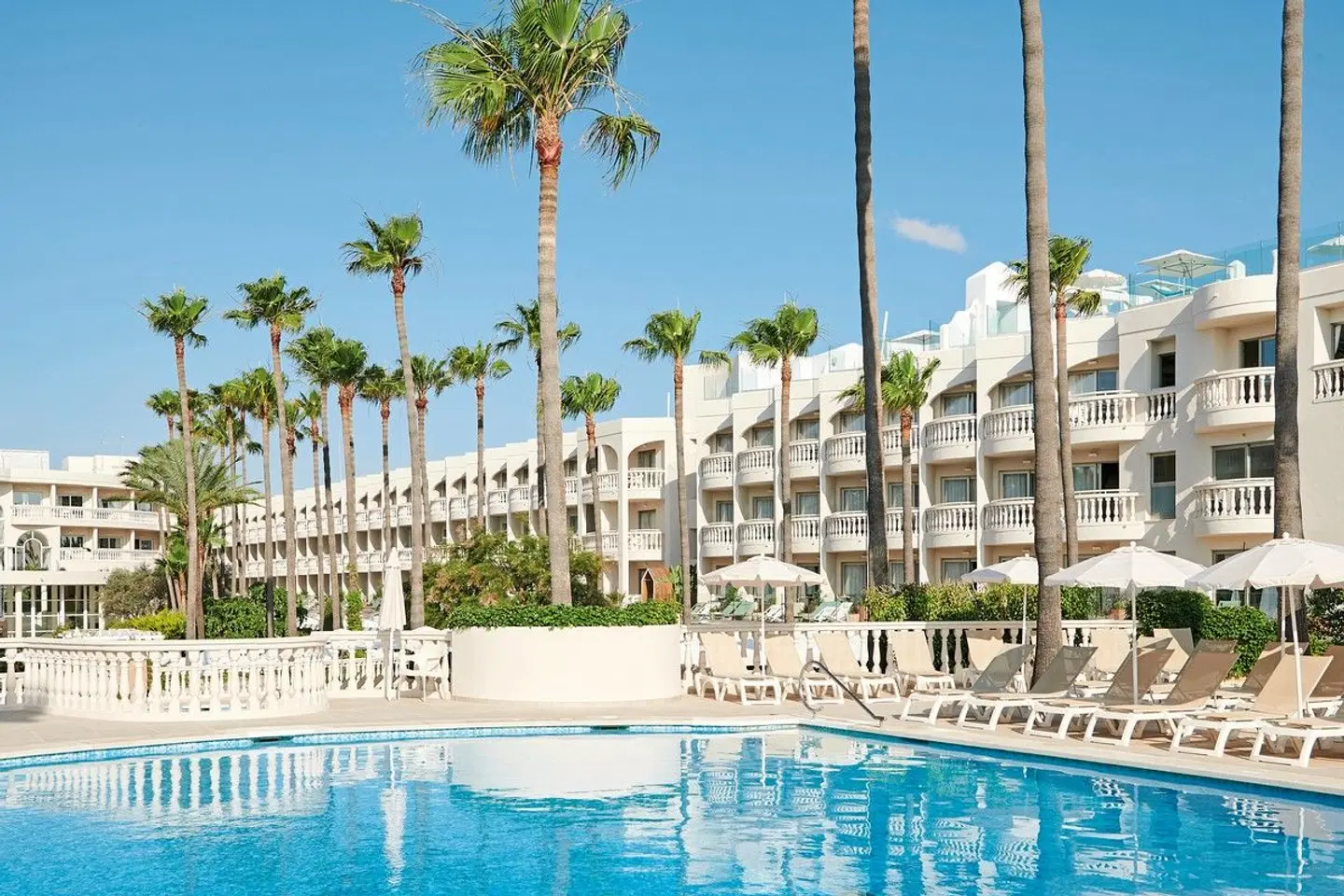 Iberostar Selection Albufera Playa OUTDOOR_POOL