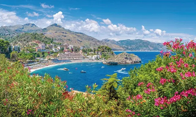 Sizilien - Siciliando LANDSCAPE