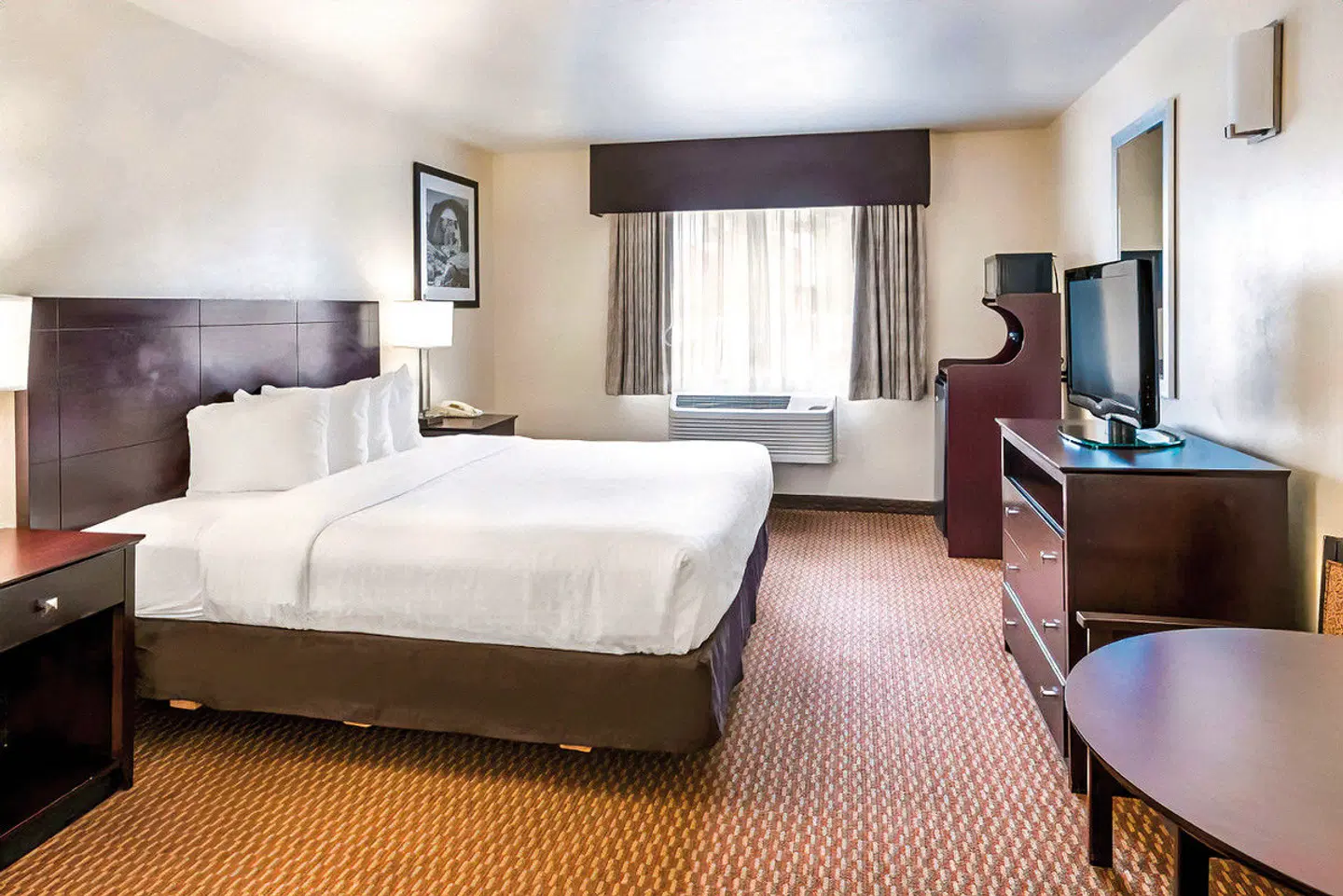 Clarion Inn Page - Lake Powell ROOM_EXAMPLE