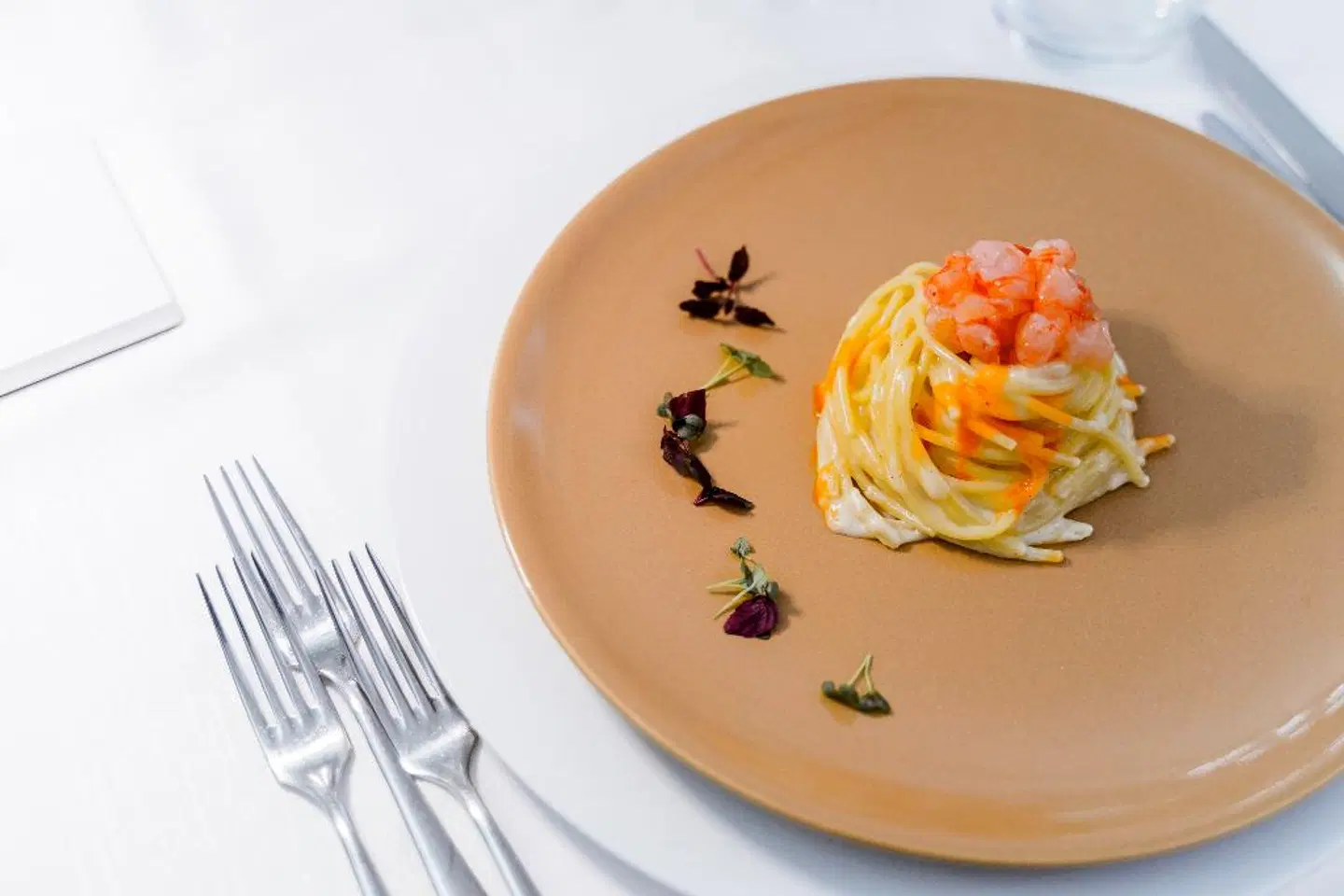 Victoria Palace Hotel Restaurant