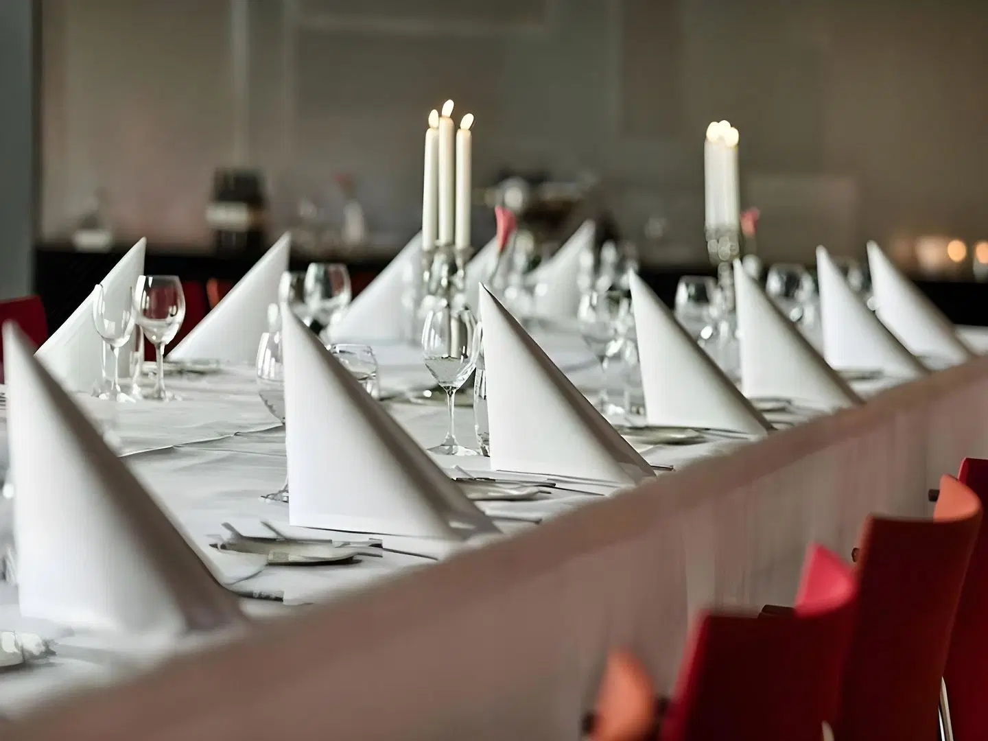 Inntel Amsterdam Zaandam Restaurant