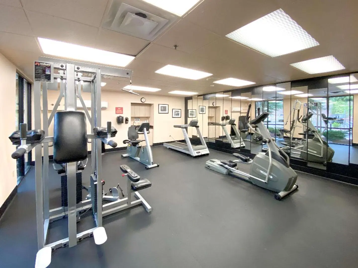 Best Western Plus Inn Of Williams SPORTS_AND_LEISURE