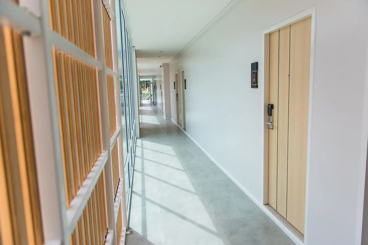 La Route Residence Pattaya ROOM_EXAMPLE